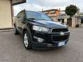 Chevrolet Captiva 2.2 LTZ 184cv 4X4 AUTOMATICA 7 POSTI Nero - thumbnail 8