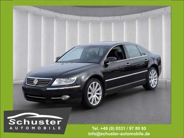 4Mot V6TDI*ACC Leder Luftfed Bi-Xen Navi