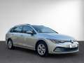 Volkswagen Golf Variant 1.0 TSI LED+NAVI+ACC+PDC+KEYLESS+SH Argent - thumbnail 5