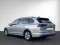 Volkswagen Golf Variant 1.0 TSI LED+NAVI+ACC+PDC+KEYLESS+SH Argent - thumbnail 4