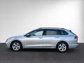 Volkswagen Golf Variant 1.0 TSI LED+NAVI+ACC+PDC+KEYLESS+SH Argent - thumbnail 3