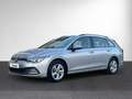 Volkswagen Golf Variant 1.0 TSI LED+NAVI+ACC+PDC+KEYLESS+SH Argent - thumbnail 2