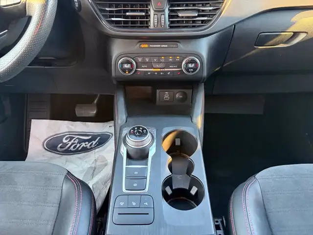 Ford Kuga view 11