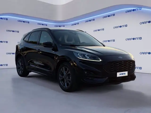 Ford Kuga view 7