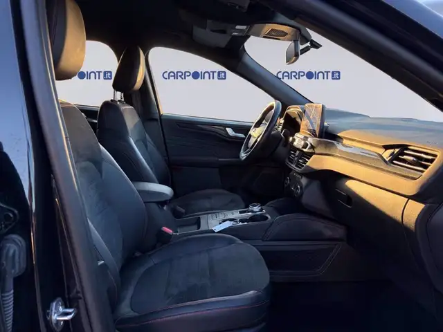 Ford Kuga view 15