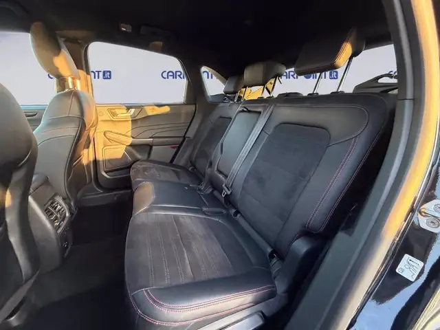 Ford Kuga view 13