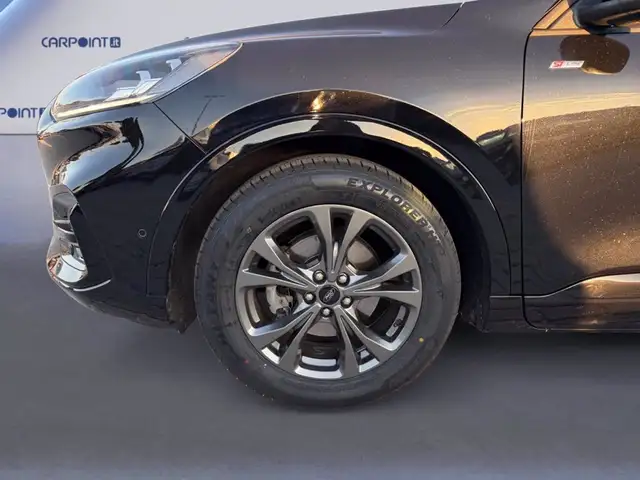 Ford Kuga view 14