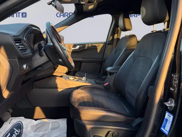 Ford Kuga view 9