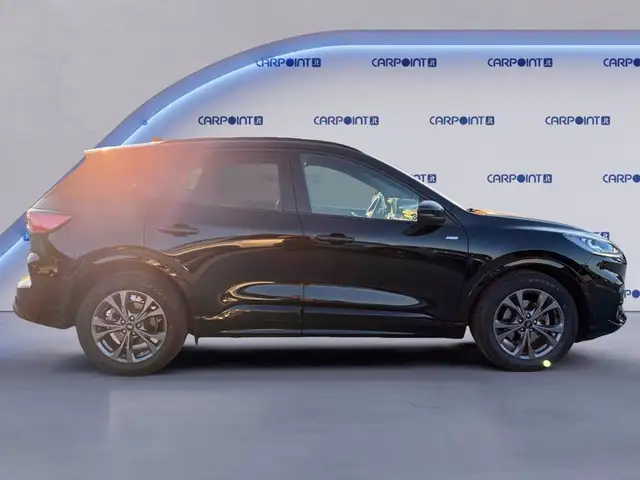 Ford Kuga view 6