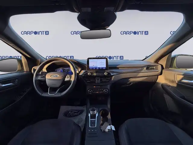 Ford Kuga view 10