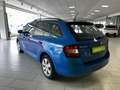 Skoda Fabia 1.0 TSI Combi Active Green tec+Klima+AHK+Radio Blau - thumbnail 4