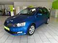 Skoda Fabia 1.0 TSI Combi Active Green tec+Klima+AHK+Radio Blau - thumbnail 3
