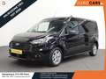 Ford Transit Connect 1.5 EcoBlue L2 Trend Automaat Navi Airco Parkeerse Noir - thumbnail 1