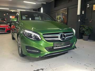 MERCEDES-BENZ CLASSE B 180 **ESSENTIAL** 12 MOIS DE GARANTIE