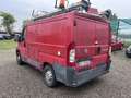 Fiat Ducato L1H1 Rosso - thumbnail 5