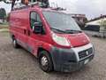 Fiat Ducato L1H1 Rosso - thumbnail 3