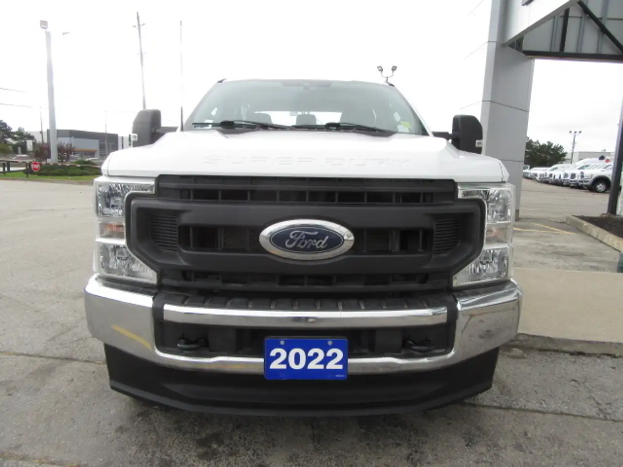 Ford F 250 снимка Ford F 250