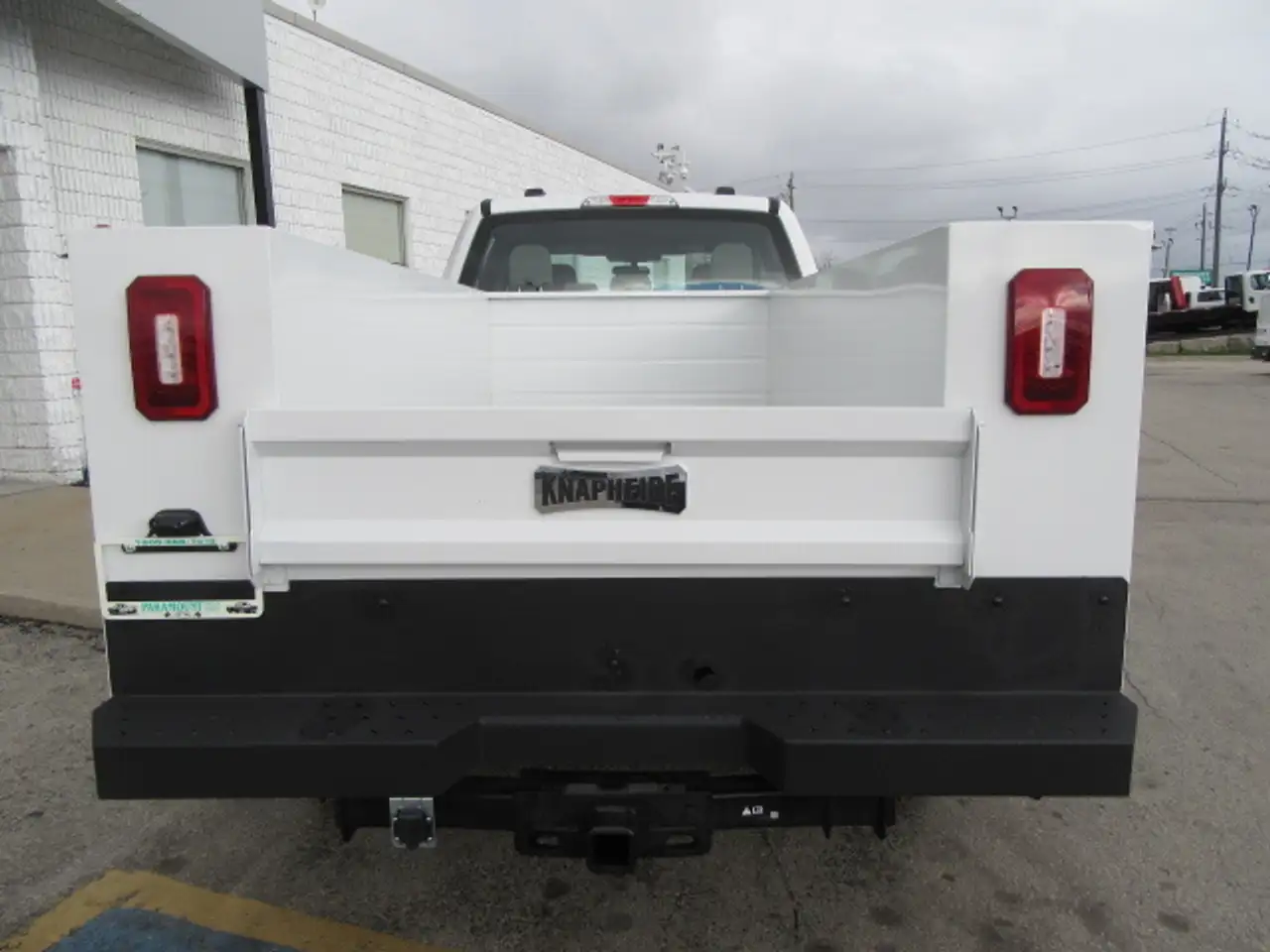 Ford F 250 снимка Ford F 250