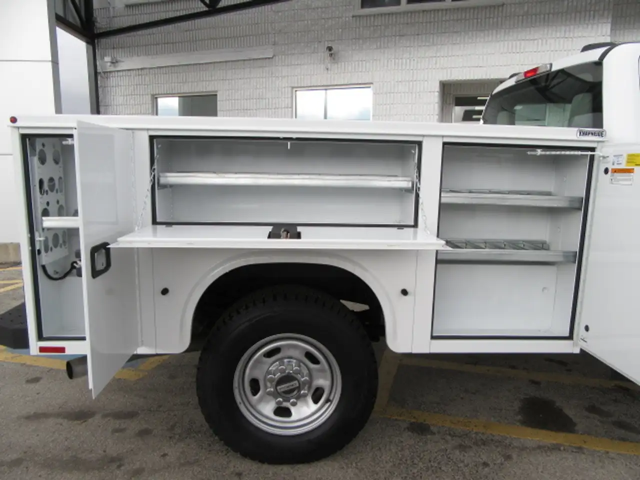 Ford F 250 снимка Ford F 250