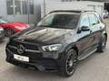 Mercedes-Benz GLE 350 GLE-Klasse GLE 350 d AMG Line 4Matic (EURO 6d) Schwarz - thumbnail 4