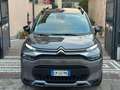 Citroen C3 Aircross BlueHDi 110 S&S Shine Pack Grigio - thumbnail 4