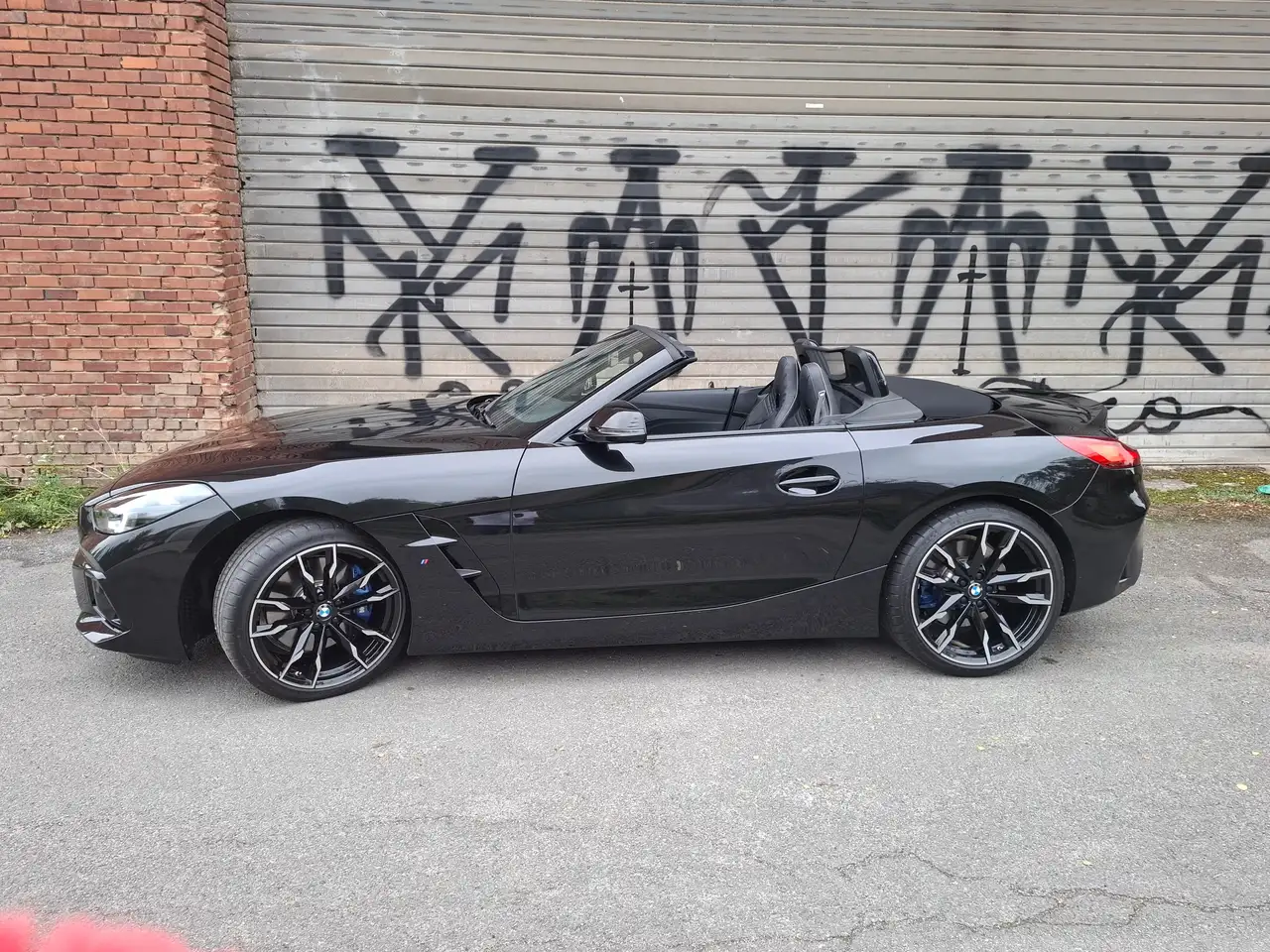 BMW Z4 M