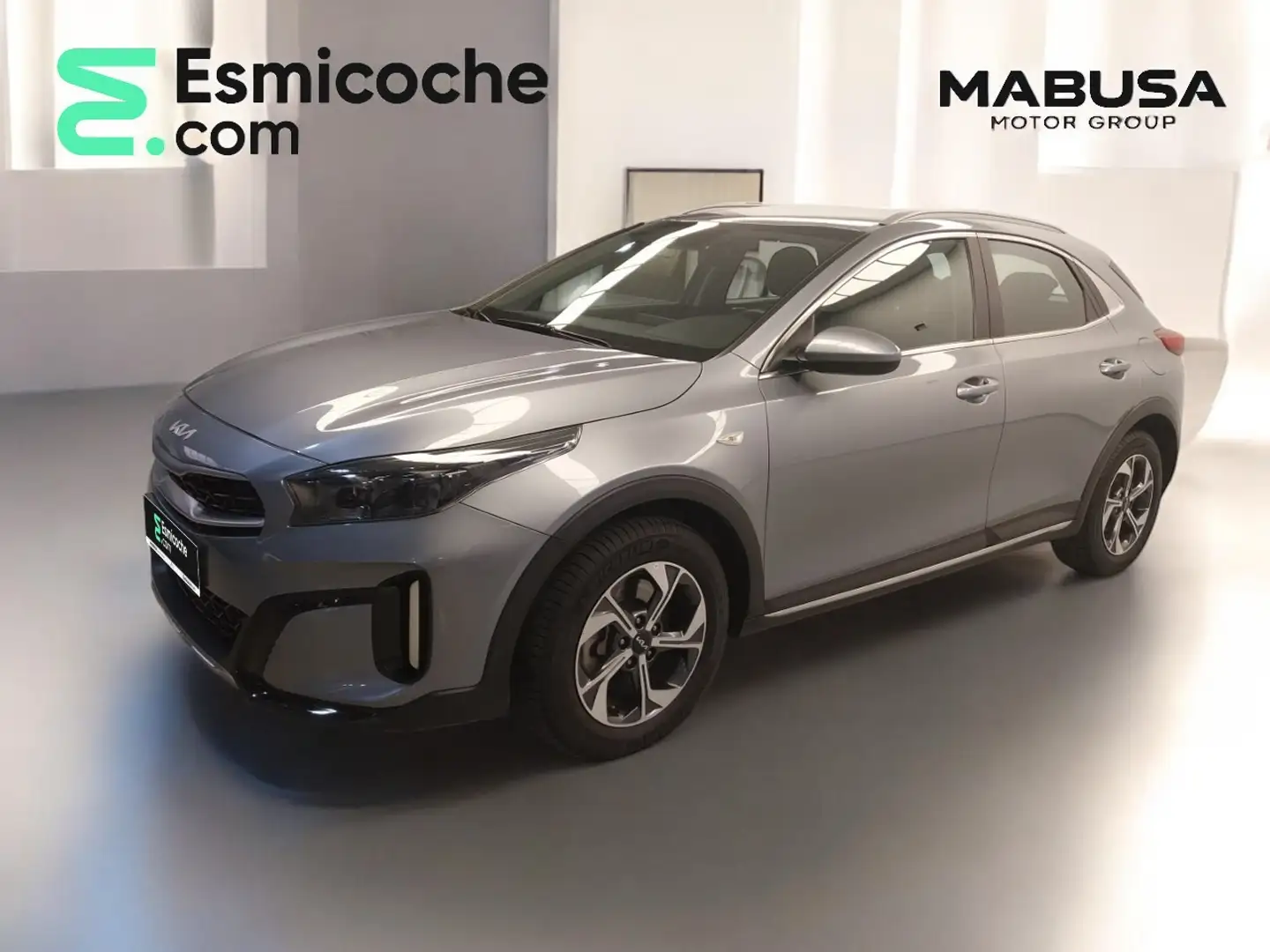 Kia XCeed 1.0 T-GDi Drive - 1