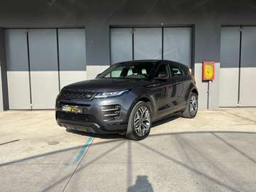 2.0d i4 mhev R-Dynamic awd 240cv auto