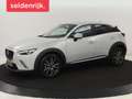 Mazda CX-3 2.0 SkyActiv-G 120 GT-M | Leder | Camera | Stoelve Blanc - thumbnail 1