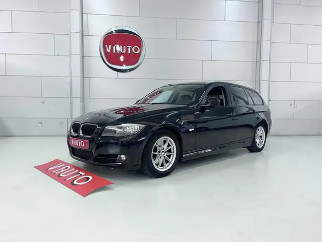 BMW BMW Serie 3 Familiar  Manual de 5 Puertas