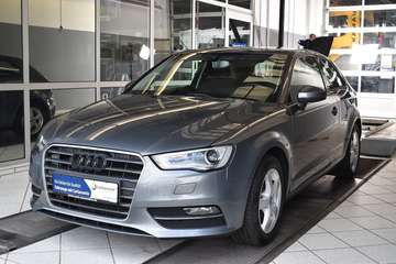 1.4TFSI Attraction PDC*Xenon*SHZ*Navi