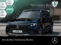 Mercedes-Benz EQB 250 ELECTRICART+PLUS-PAKET+AHK+PANO+KAMERA Schwarz - thumbnail 1