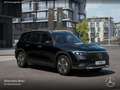 Mercedes-Benz EQB 250 ELECTRICART+PLUS-PAKET+AHK+PANO+KAMERA Schwarz - thumbnail 21
