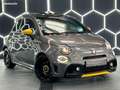 Abarth 500 Fiat 1.4 Turbo T-Jet 160 ch Grey - thumbnail 1
