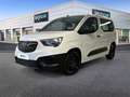 Opel Combo-e Life BEV 50 kWh Edition L1H1 Blanc - thumbnail 1