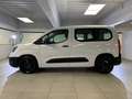 Opel Combo-e Life BEV 50 kWh Edition L1H1 Blanc - thumbnail 2