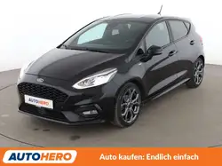 Ford Fiesta 1.0 EcoBoost ST Line*NAVI*ACC*CAM*PDC*SHZ*KLIMA*