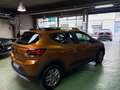 Dacia Sandero Stepway 1.0 GPL   PREZZO REALE Orange - thumbnail 7