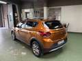 Dacia Sandero Stepway 1.0 GPL   PREZZO REALE Orange - thumbnail 5