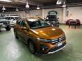 Dacia Sandero Stepway 1.0 GPL   PREZZO REALE Orange - thumbnail 2