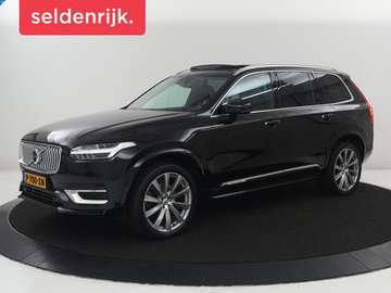2.0 T8 Recharge AWD Inscription Exclusive | SOH 90