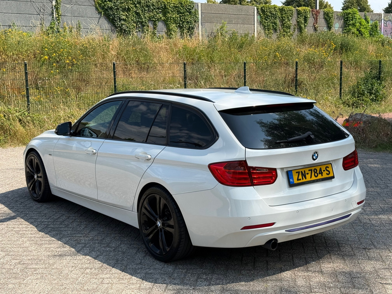 BMW 320 3-serie Touring 320i High Executive AUTOMAAT I LED — photo 9