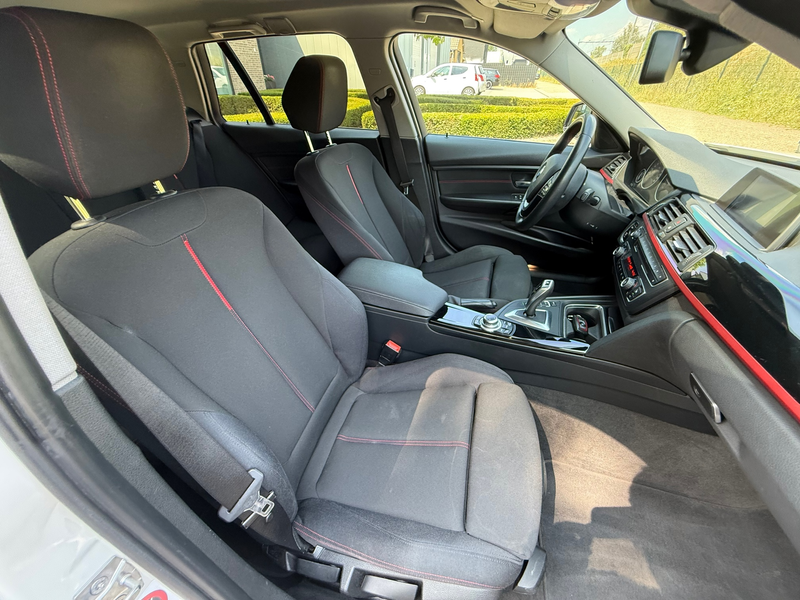 BMW 320 3-serie Touring 320i High Executive AUTOMAAT I LED — photo 6