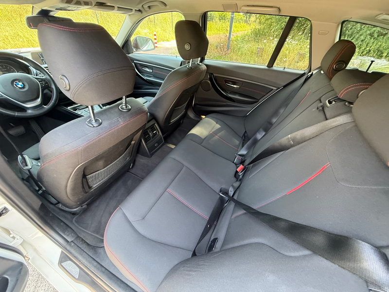 BMW 320 3-serie Touring 320i High Executive AUTOMAAT I LED — photo 3