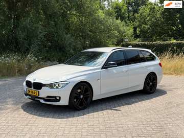 3-serie Touring 320i High Executive AUTOMAAT I LED