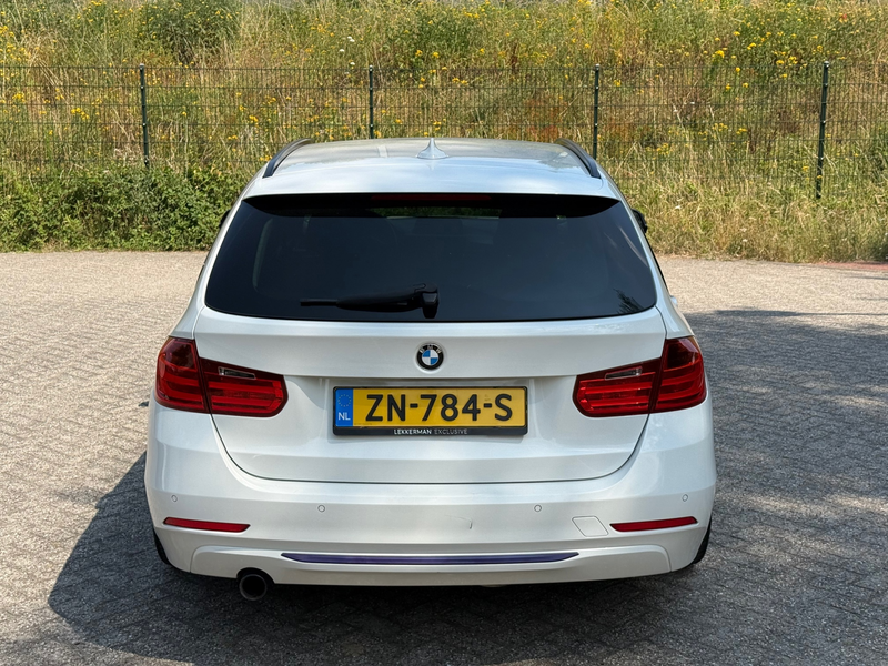 BMW 320 3-serie Touring 320i High Executive AUTOMAAT I LED — photo 10