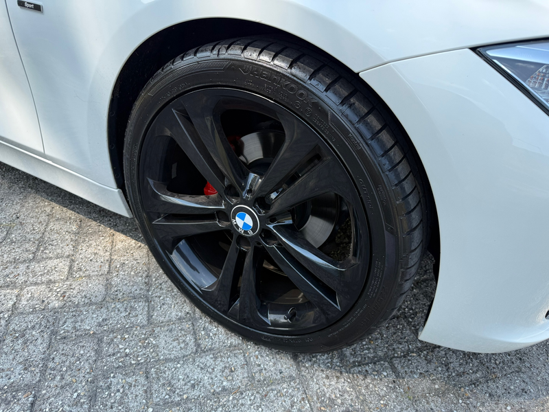 BMW 320 3-serie Touring 320i High Executive AUTOMAAT I LED — photo 14