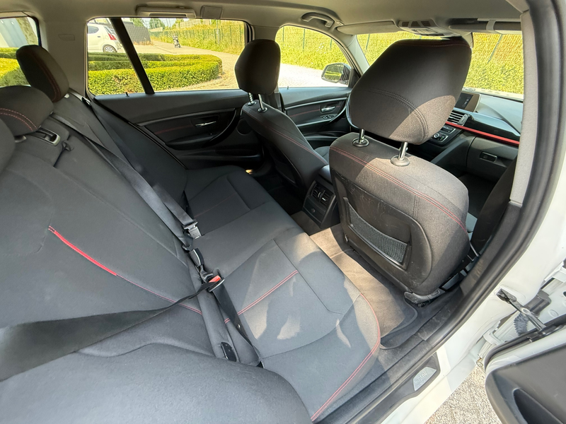 BMW 320 3-serie Touring 320i High Executive AUTOMAAT I LED — photo 5