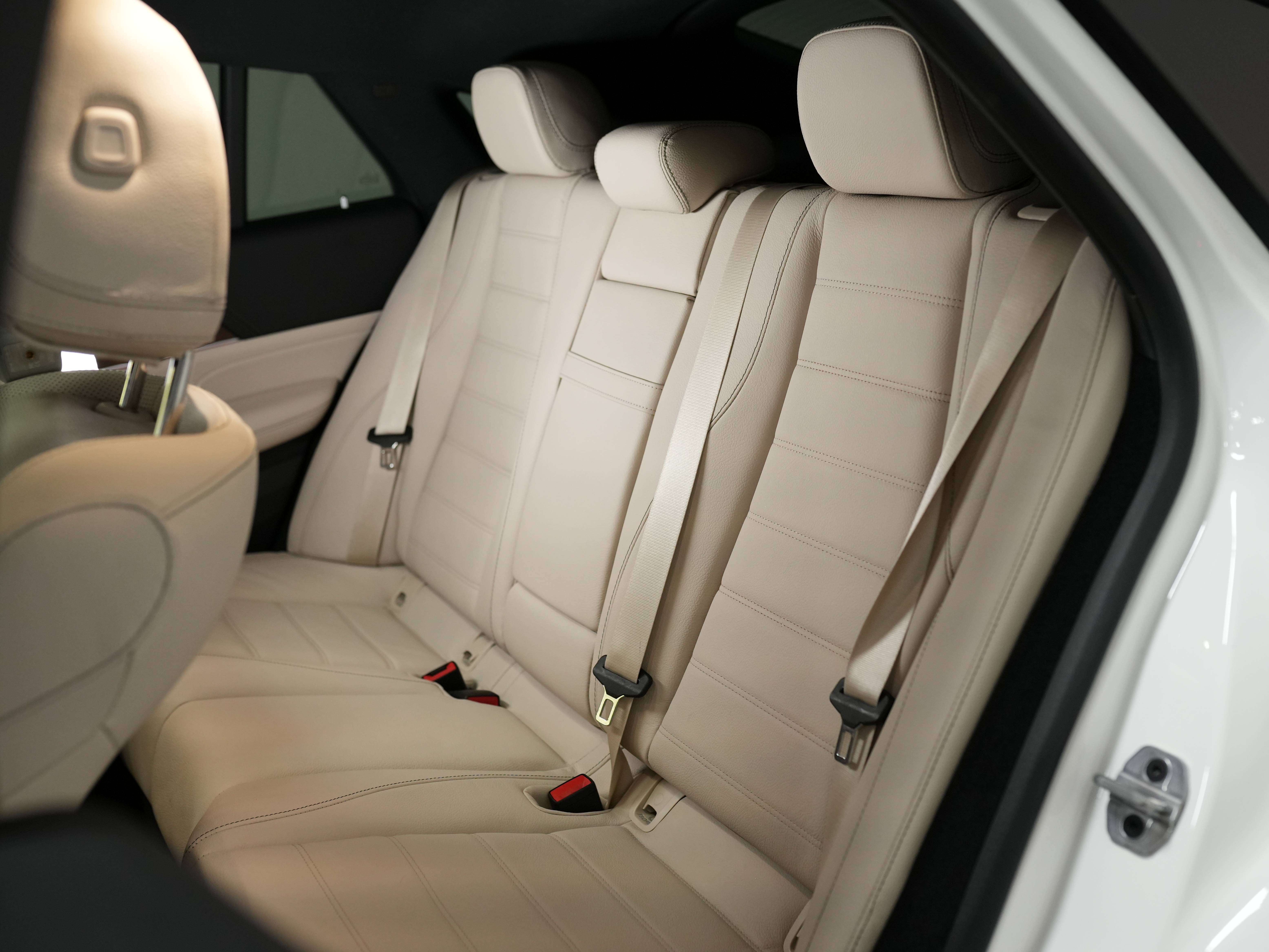 used 2023 Mercedes-Benz GLE car, priced at $71,900