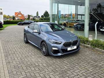 M235i xDrive/PANO/HUD/Camera/Garantie